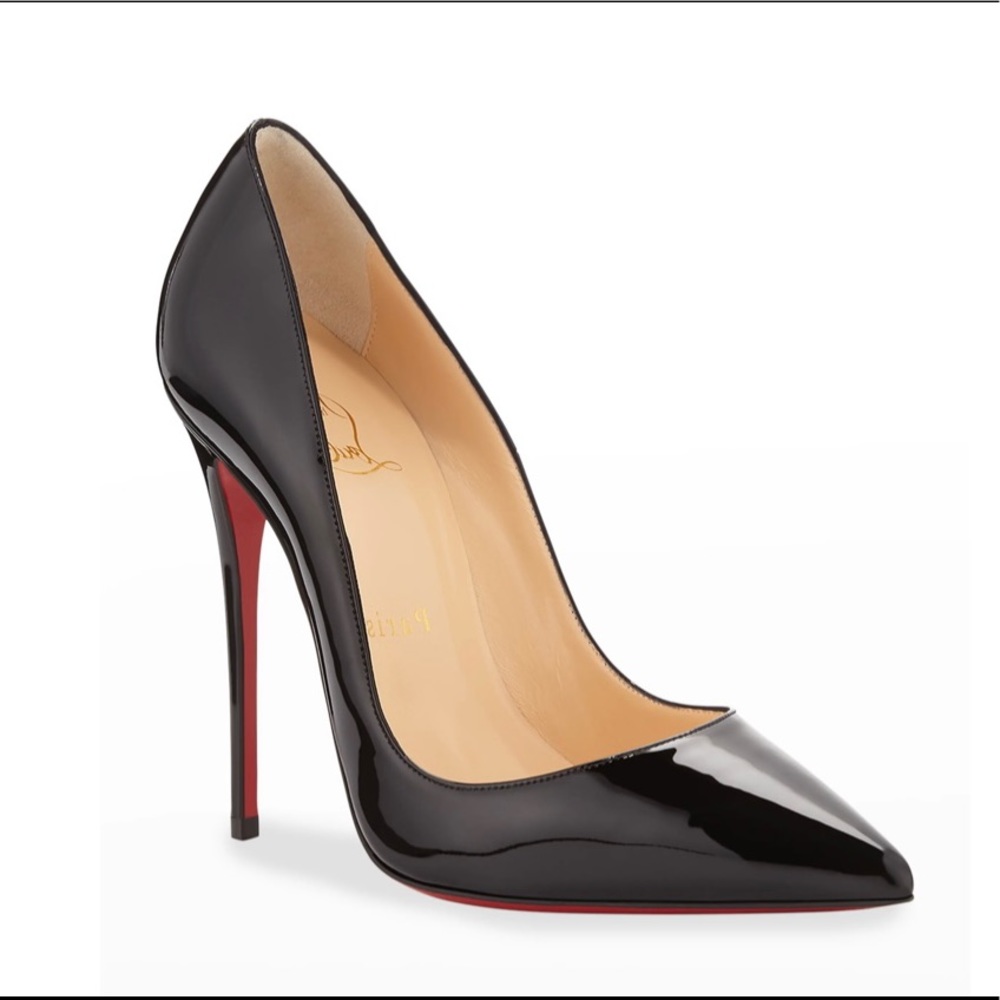 Christian Louboutin So Kate Pump